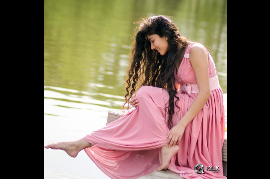 Sai-Pallavi